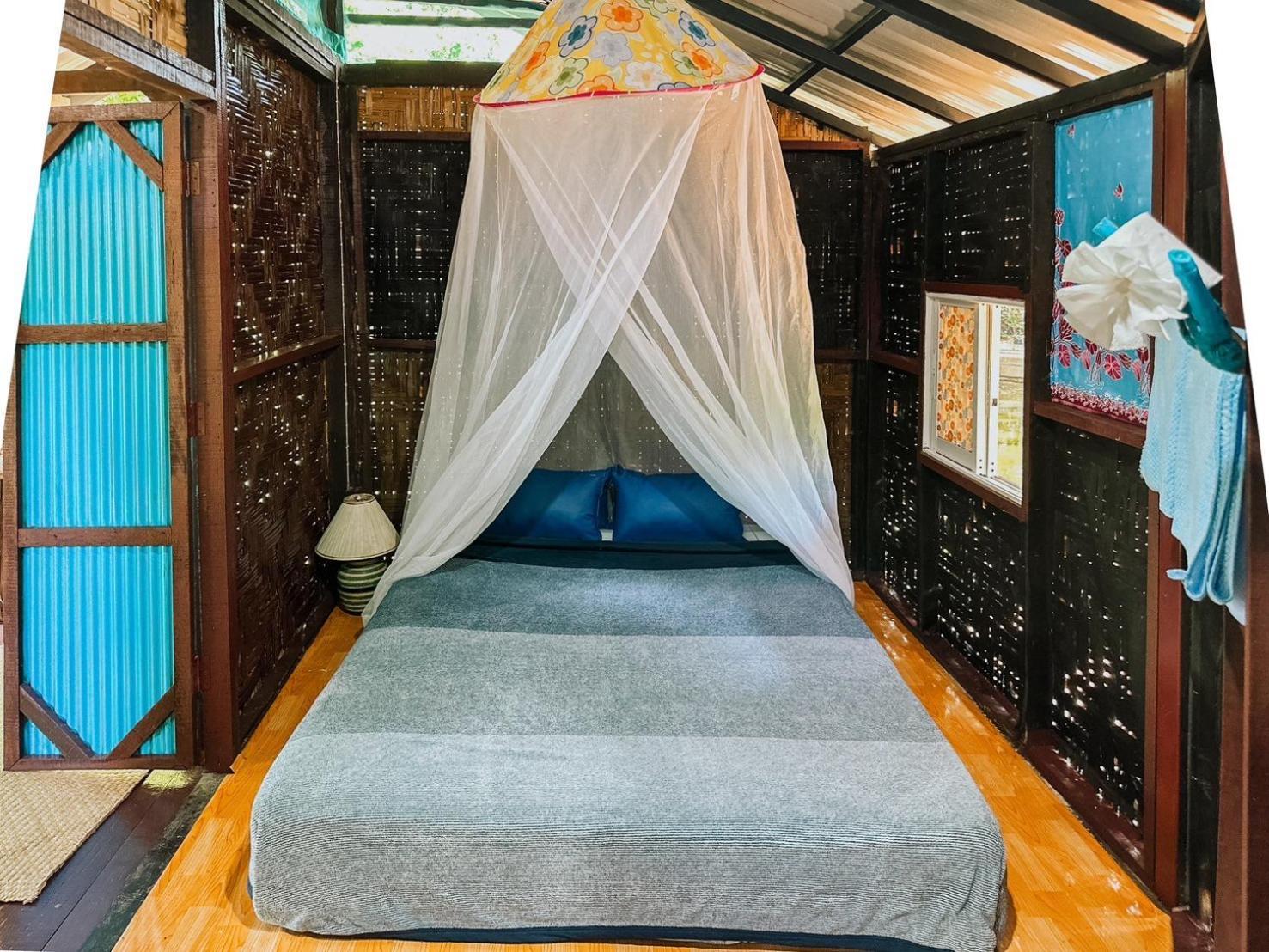 Baan Suanthip Homestay - Aoluek Natural Retreat Ao Luk 外观 照片